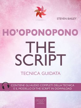 eBook - Ho’oponopono - The Script — eBook - 1