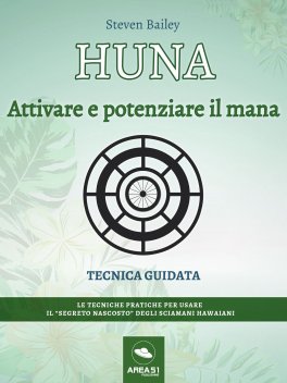 eBook - Huna - Attivare e Potenziare il Mana — eBook - 1