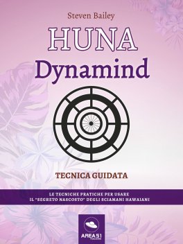 eBook - Huna - Dynamind — eBook - 1