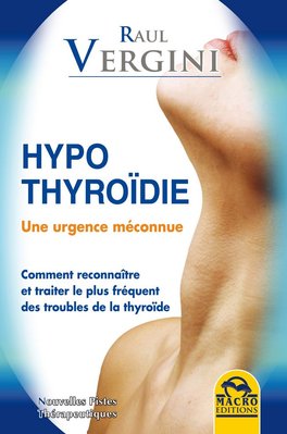 eBook - HypothyroÏdie - Une Urgence Méconnue - Epub — eBook - 1