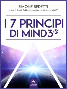eBook - I 7 Principi di Mind3® — eBook - 1