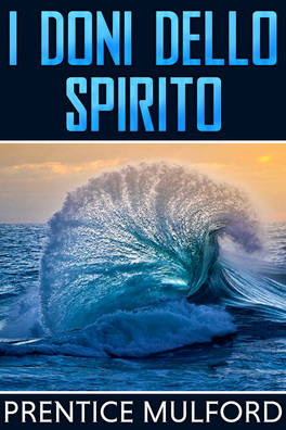 eBook - I Doni dello Spirito — eBook - 1