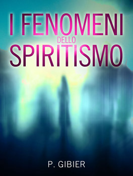 eBook - I Fenomeni dello Spiritismo — eBook - 1