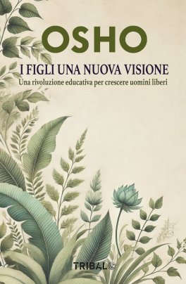 I Figli una Nuova Visione — eBook - 1
