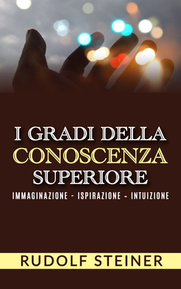 eBook - I Gradi della Conoscenza Superiore — eBook - 1
