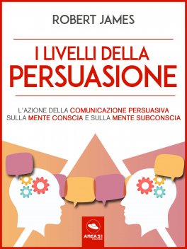 eBook - I Livelli della Persuasione