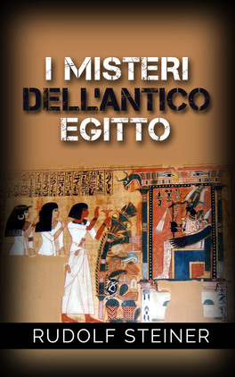 eBook - I Misteri dell'Antico Egitto — eBook - 1