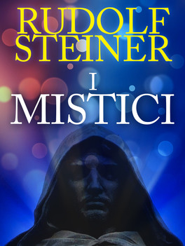 eBook - I Mistici — eBook - 1