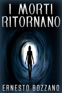eBook - I Morti Ritornano — eBook - 2