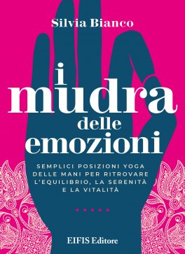 Ebook - I Mudra delle Emozioni — eBook - 2
