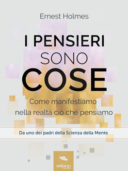 eBook - I Pensieri sono Cose — eBook - 1
