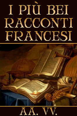 eBook - I più bei Racconti Francesi — eBook - 3