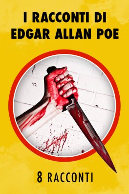 eBook - I Racconti di Edgar Allan Poe — eBook - 1