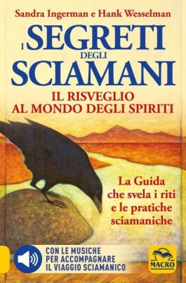 eBook - I Segreti degli Sciamani — eBook - 1