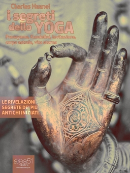 eBook - I Segreti dello Yoga — eBook - 1
