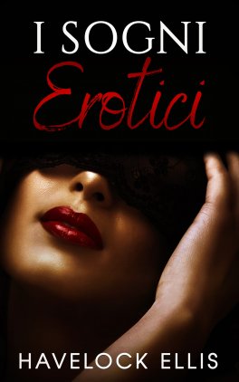 eBook - I Sogni Erotici — eBook - 1