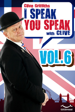 eBook - I Speak You Speak with Clive Vol. 6 — eBook - 1