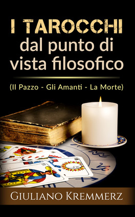 eBook - I Tarocchi dal Punto di Vista Filosofico — eBook - 1