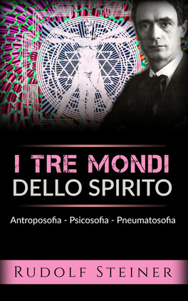 eBook - I Tre Mondi dello Spirito — eBook - 1