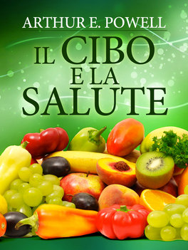 eBook - Il Cibo e la Salute — eBook - 1