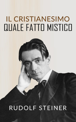 eBook - Il Cristianesimo Quale Fatto Mistico — eBook - 1