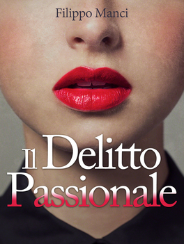 eBook - Il Delitto Passionale — eBook - 1