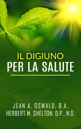 eBook - Il Digiuno per la Salute — eBook - 1