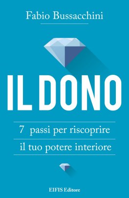 Ebook - Il Dono — eBook - 1