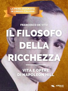 Ebook - Il Filosofo della Ricchezza — eBook - 1