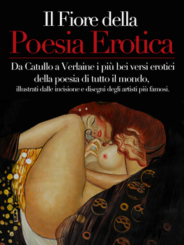eBook - Il Fiore della Poesia Erotica — eBook - 1