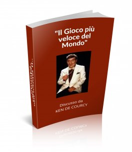 eBook - Il Gioco più Veloce del Mondo