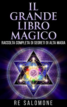 eBook - Il Grande Libro Magico — eBook - 1