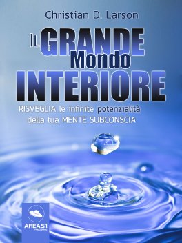 eBook - Il Grande Mondo Interiore — eBook - 1
