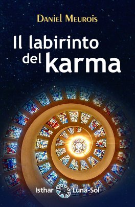 eBook - Il Labirinto del Karma — eBook - 1