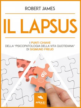 eBook - Il Lapsus — eBook - 2