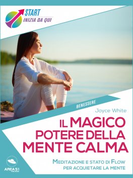 eBook - Il Magico Potere della Mente Calma — eBook - 1