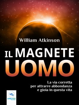 eBook - Il Magnete Uomo — eBook - 1