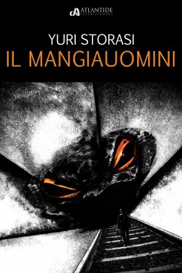 eBook - Il Mangiauomini — eBook - 1