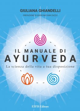 Ebook - Il Manuale di Ayurveda — eBook - 1