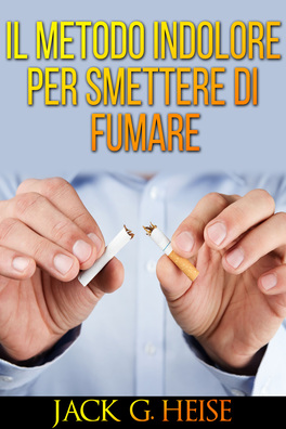 eBook - Il Metodo Indolore Per Smettere Di Fumare — eBook - 1