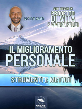 eBook - Il Miglioramento Personale — eBook - 1