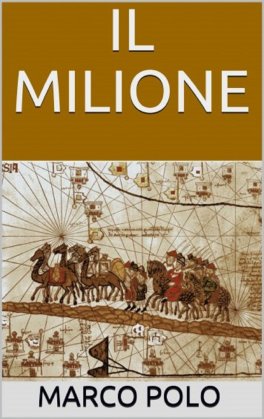 eBook - Il Milione — eBook - 1