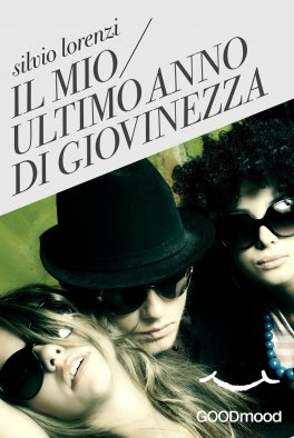 eBook - Il mio Ultimo Anno di Giovinezza — eBook - 1