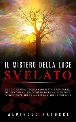 eBook - Il Mistero della Luce Svelato — eBook - 1
