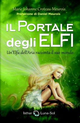 eBook - Il Portale degli Elfi — eBook - 1