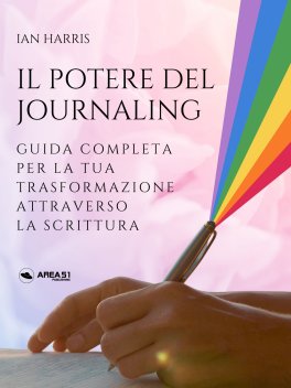 Ebook - Il Potere del Journaling — eBook - 1
