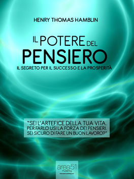 eBook - Il Potere del Pensiero — eBook - 1