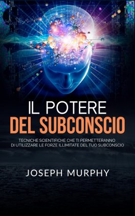 eBook - Il Potere del Subconscio — eBook - 1
