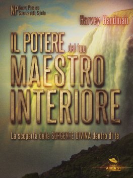 eBook - Il Potere del Tuo Maestro Interiore — eBook - 1