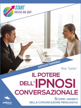 eBook - Il Potere dell’Ipnosi Conversazionale — eBook - 1